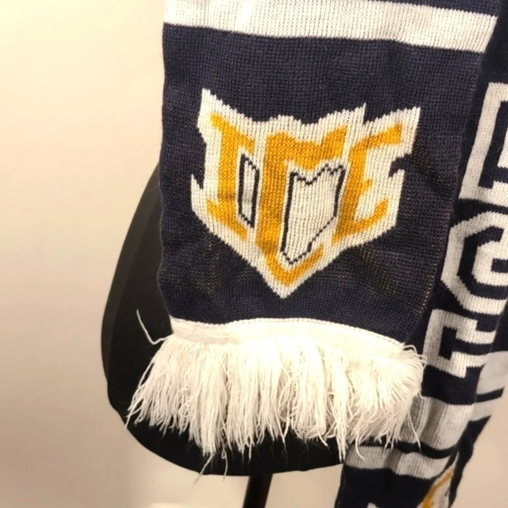 All star Ice arena Hockey Neck Scarf